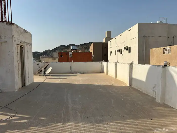 بيت للبيع في راقي احياء  النوارية خلف بنده تم تخفيض السعر 9