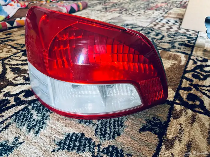 تويوتا يارس و كورولا 2008 2009 2010 2011 2012 2013 4