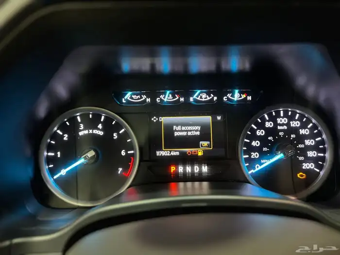 اكسبيدشن 2020 22