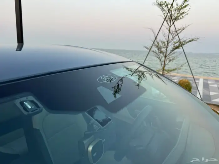 للبيع موستنج 2024 بيفورمانس بكج 25