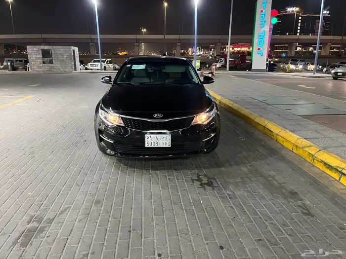 كيا ابتما 2018 4