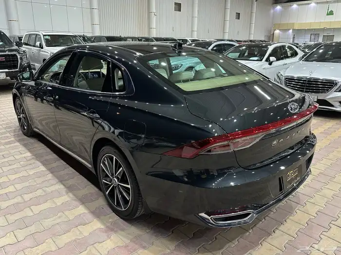 هونداي ازيرا موديل 2022 اسمارت بلس 38