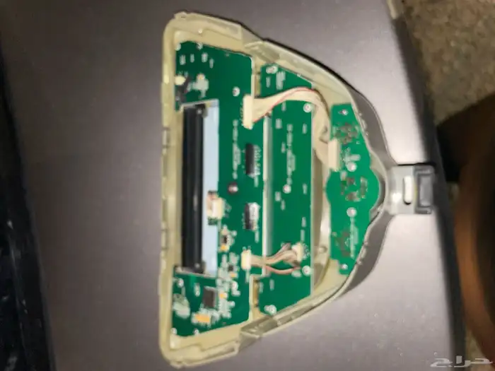 مسجل النترا 2