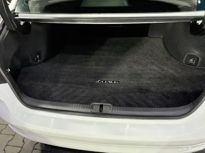 لكزس es 350 مديل 2020 f سبورت 45