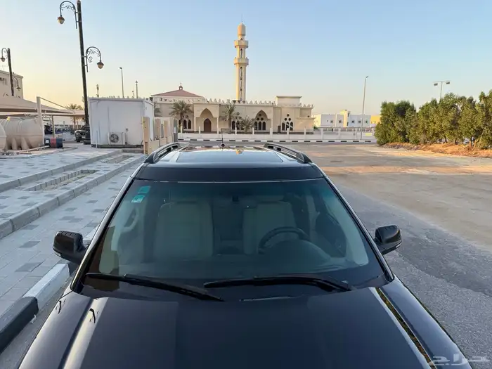 اكسبلور نص فل 2015 10