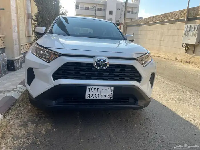 راف فور 2024 ستاندر بريمي 0