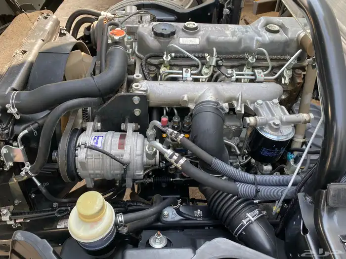 (( دينا ميتسوبيشي ثلاجه تبريد 2020)) 9