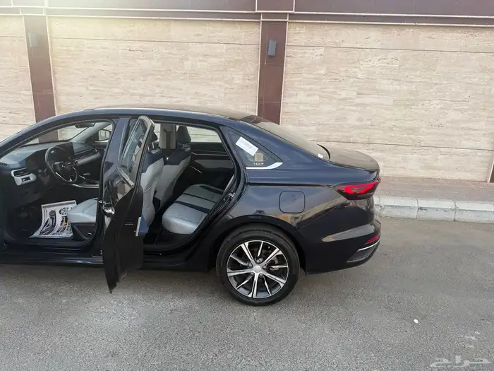 جيلي_اميجراند_7_فل_2023 58