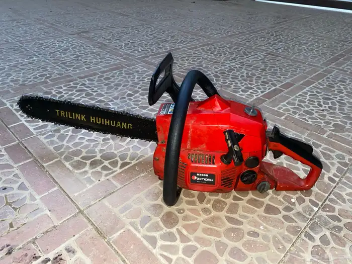 منشار حطب ياباني اصلي 0