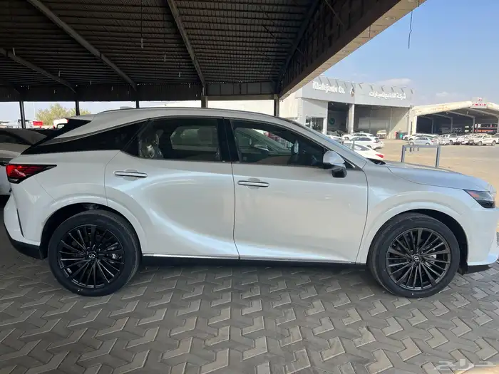 لكزس RX AA 350 بريمي 2025 5