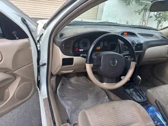 نيسان صني 2010 4