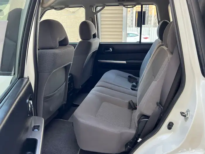 نيسان باترول 2021 فتك عداد 69 الف 18