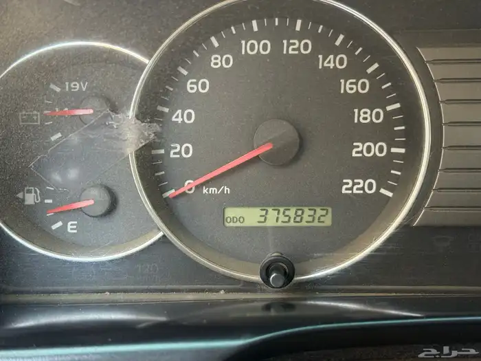 صالون 2007 ماشي 375 سته سلندر قير عايدي. 18