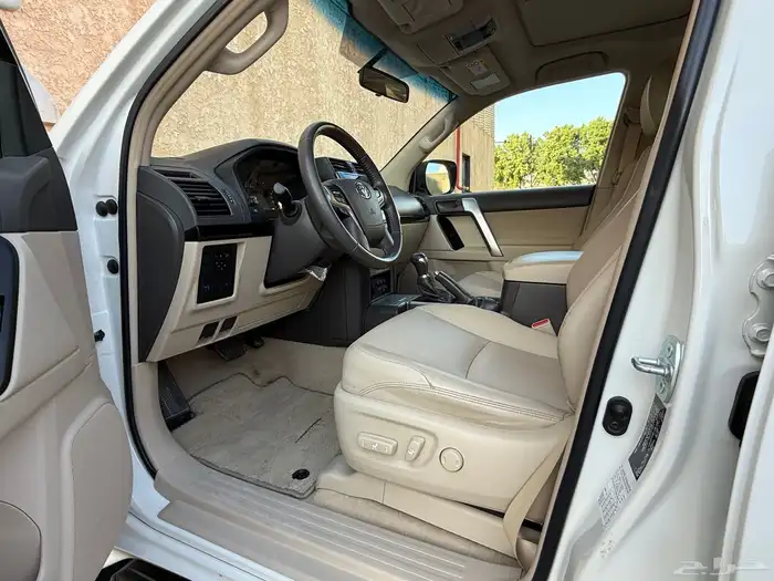 برادو TXL 2022 20