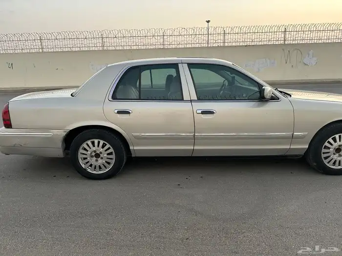 فورد ماركيز امريكي 7