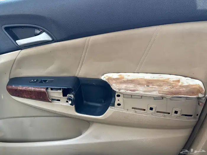 هوندا اكورد 2011 فل كامل 8