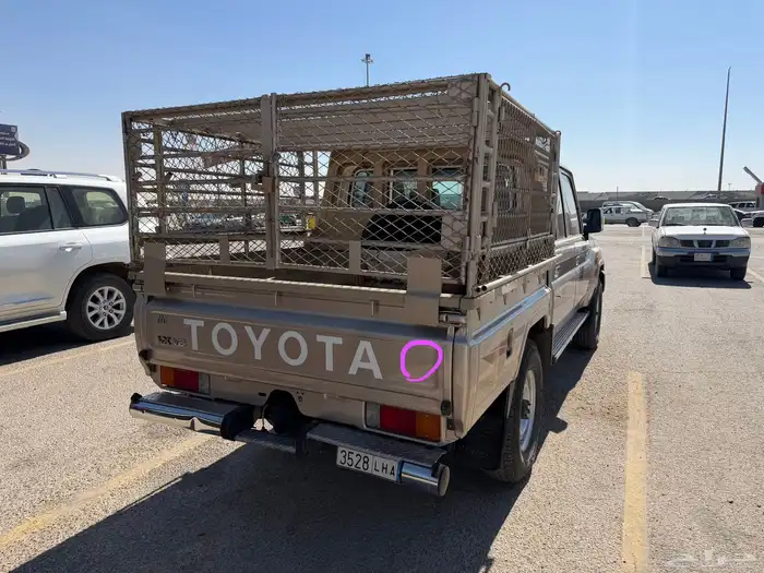 شاص غمارتين 2013 وراد قطر ممشى قليل 6