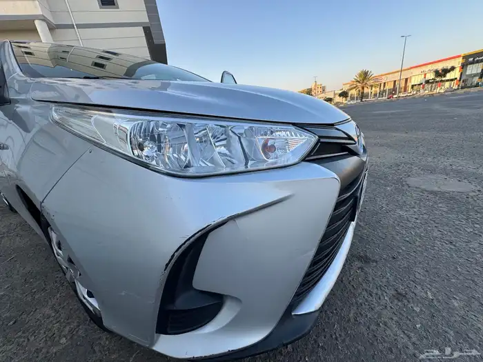 يارس 2021 بحالة الوكالة 19