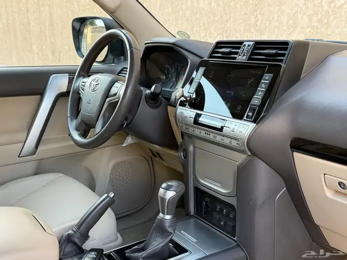 برادو TXL 2022 34