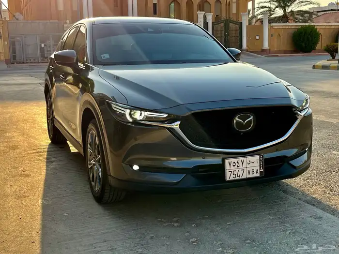 مازدا CX5 2020 2