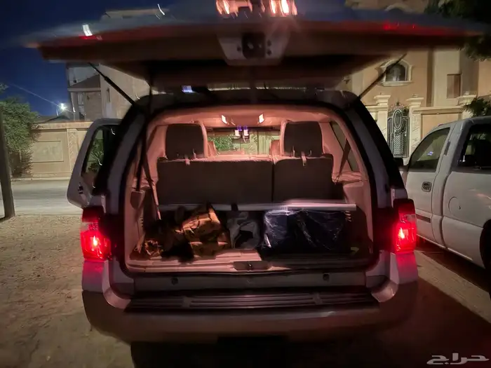 اكسبدشن 2010 3