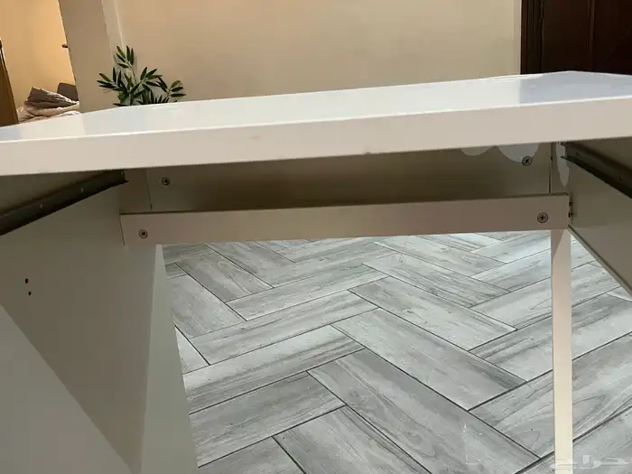 طاوله مكتب 4