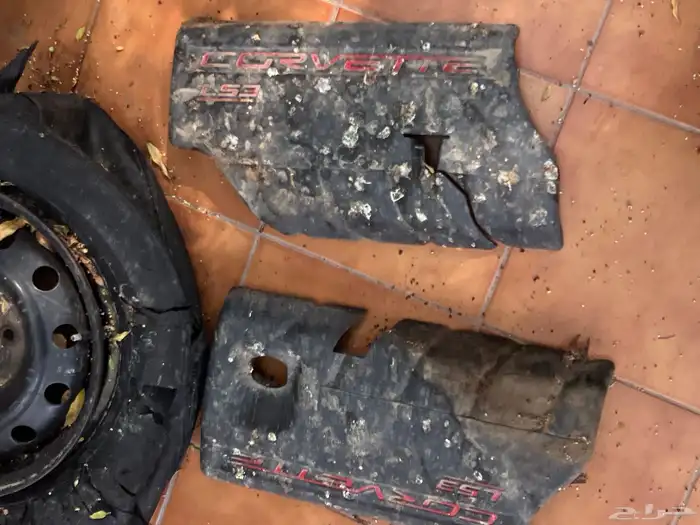 قطع كورفيت للبيع 8