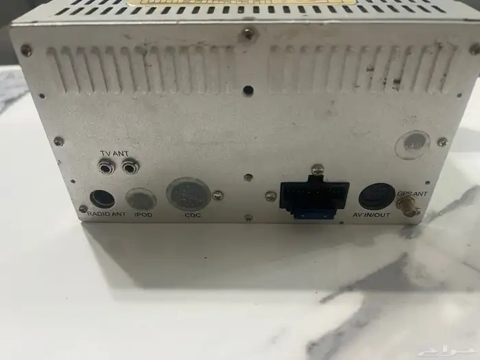 مسجل كامري 2011 3