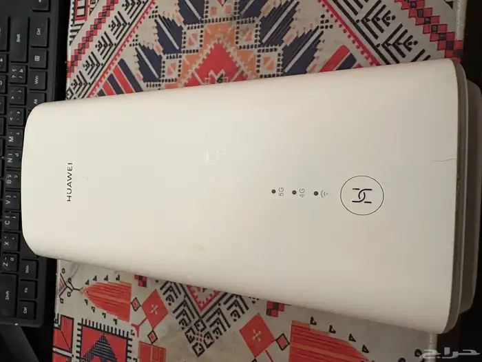 H112-370 راوتر هواوي 0