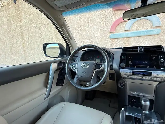 برادو TXL 2022 32