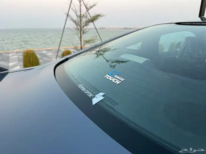 للبيع موستنج 2024 بيفورمانس بكج 26