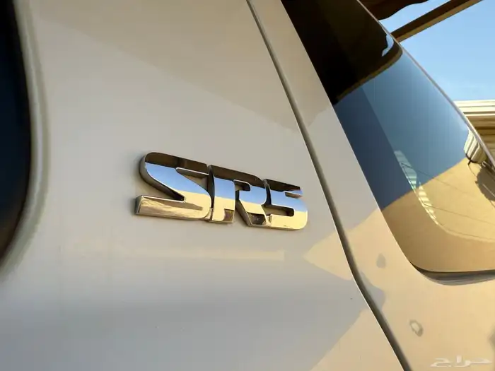 تيوتا سكويا المديل 2016 فتحه و دبل و ثلاجه سعودي بدي وكالة 17