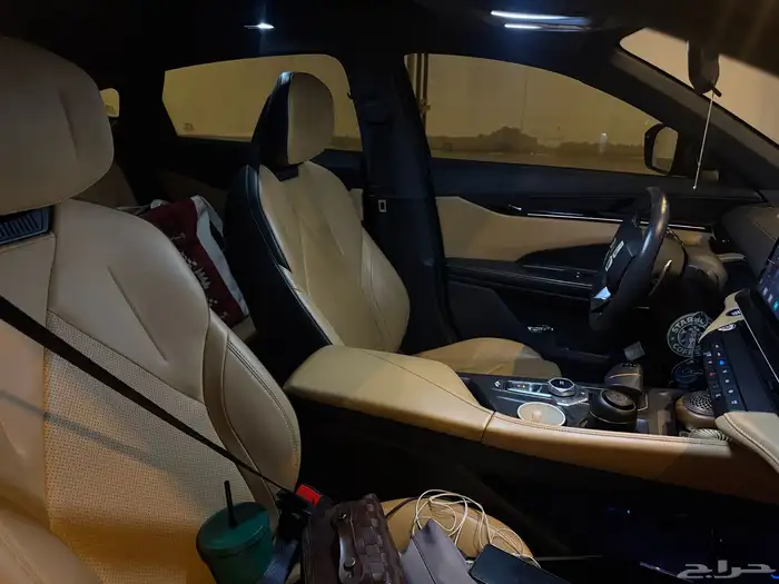 شانجان يوني في 2024 8