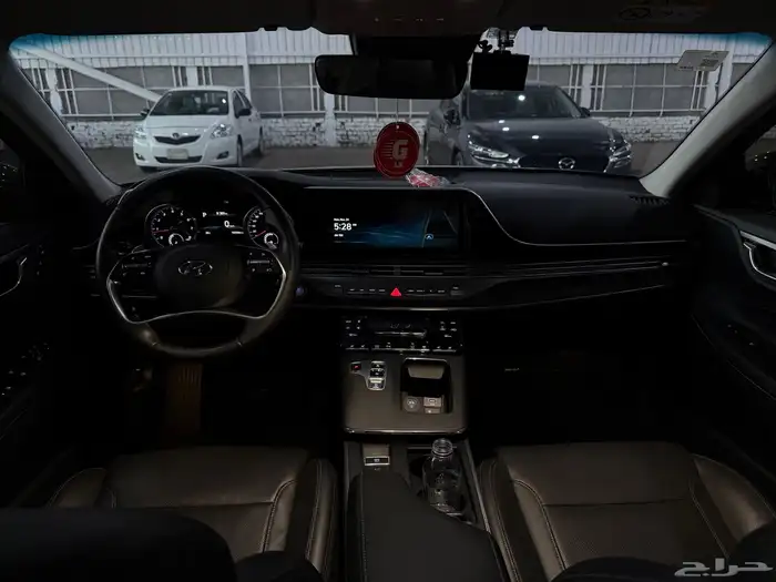 ازيرا 2022 6سلندر بدي وكاله 20