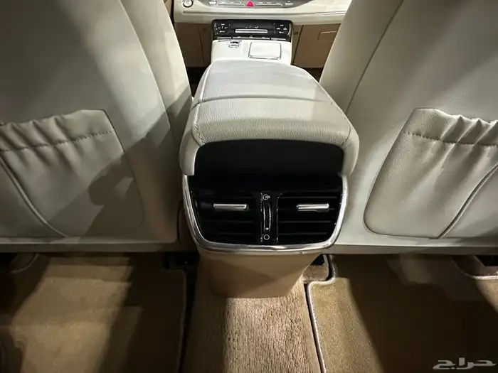 هونداي ازيرا موديل 2022 اسمارت بلس 29