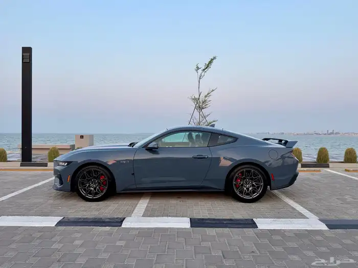 للبيع موستنج 2024 بيفورمانس بكج 9