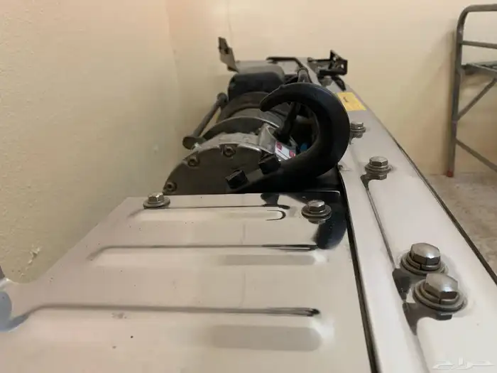 عرض لعشاق التميز ونش شاص 2006 كامل اغراضه وكالة بالتبريزة 4