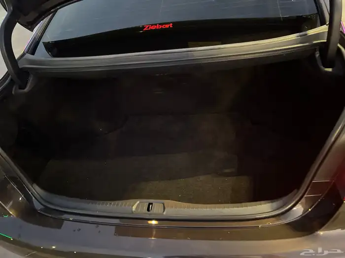 لكزس 460 ال اس لارج شاص طويل موديل 2013 وارد عبداللطيف جميل 12