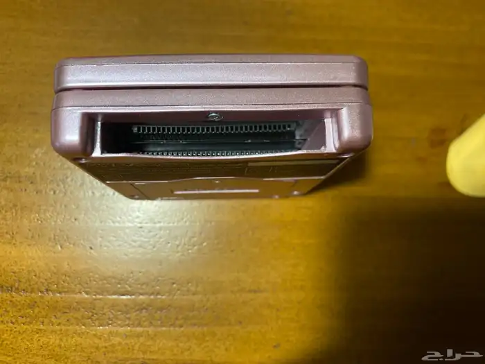 GBA SP قيم بوي ادفانس 7