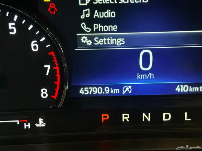 ford فورد اكسبلورر 7