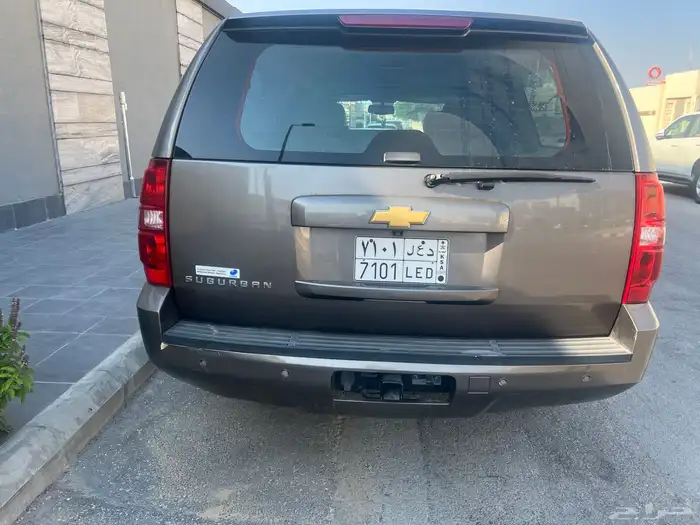 سوبربان شفر موديل 2013 للبيع 1