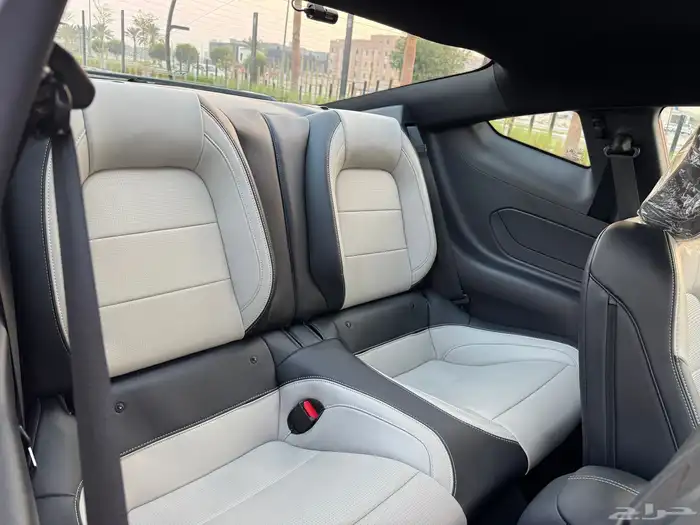 للبيع موستنج 2024 بيفورمانس بكج 45