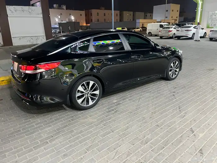 كيا ابتما 2018 3