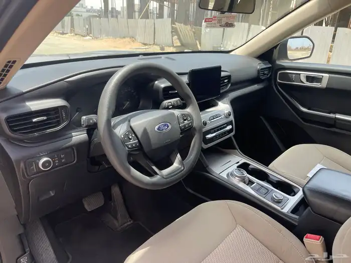 فورد_اكسبلور_2021_بدي وكاله 63