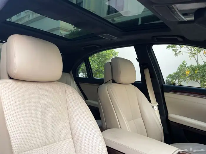 مرسيدس S600 ( مخزن وكاله ) 34