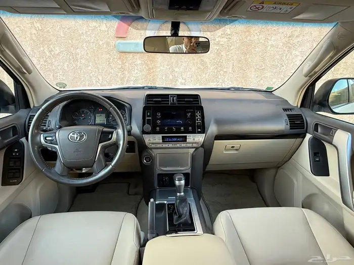 برادو TXL 2022 30