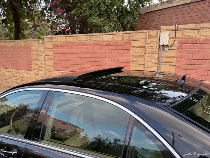 مرسيدس بانوراما مخزن ( تم البيع ) 15