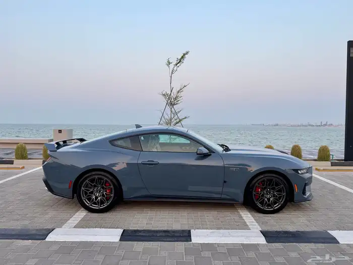 للبيع موستنج 2024 بيفورمانس بكج 32