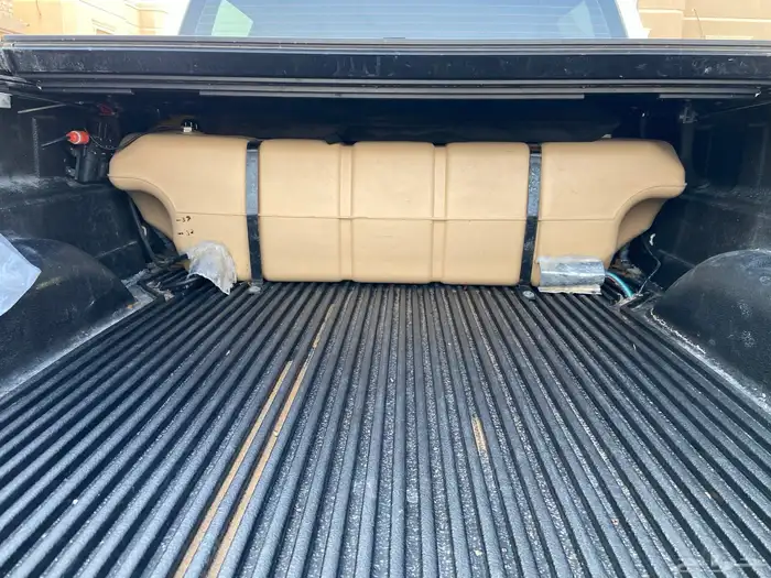 شفروليه سلفرادو 2015 ... hd2500 10