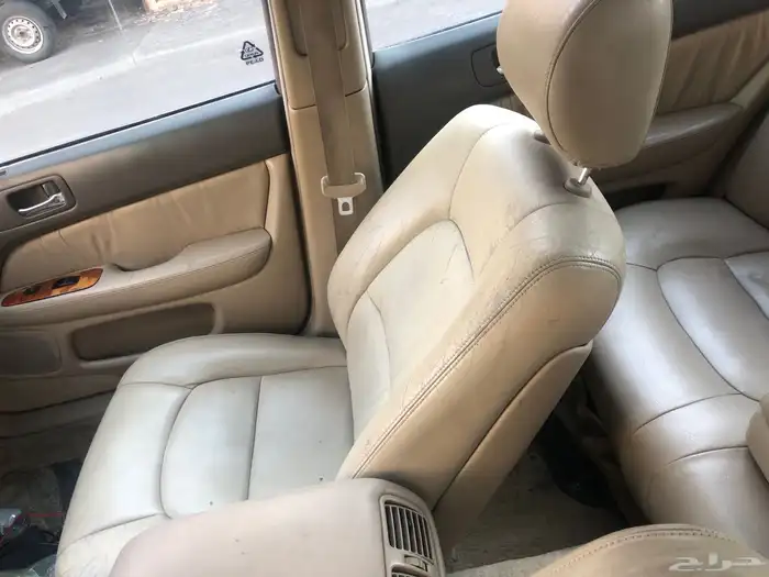 لكزس موديل 98Ls400 16